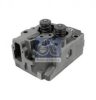 MAN 51031016585S Cylinder Head